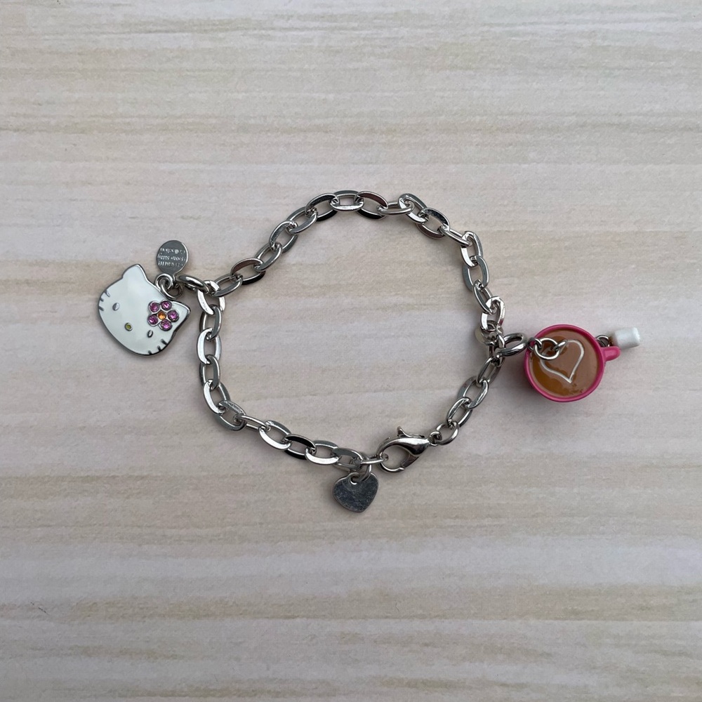 2/$30 - Hello Kitty Bracelet